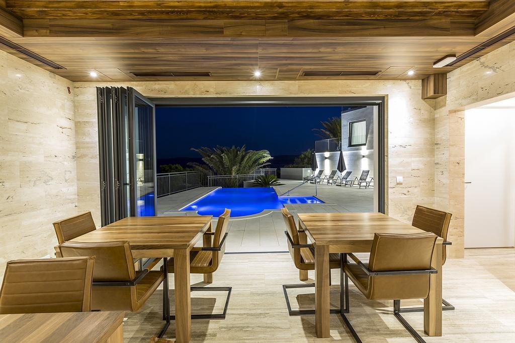 Villa Sky Mimice Exterior foto