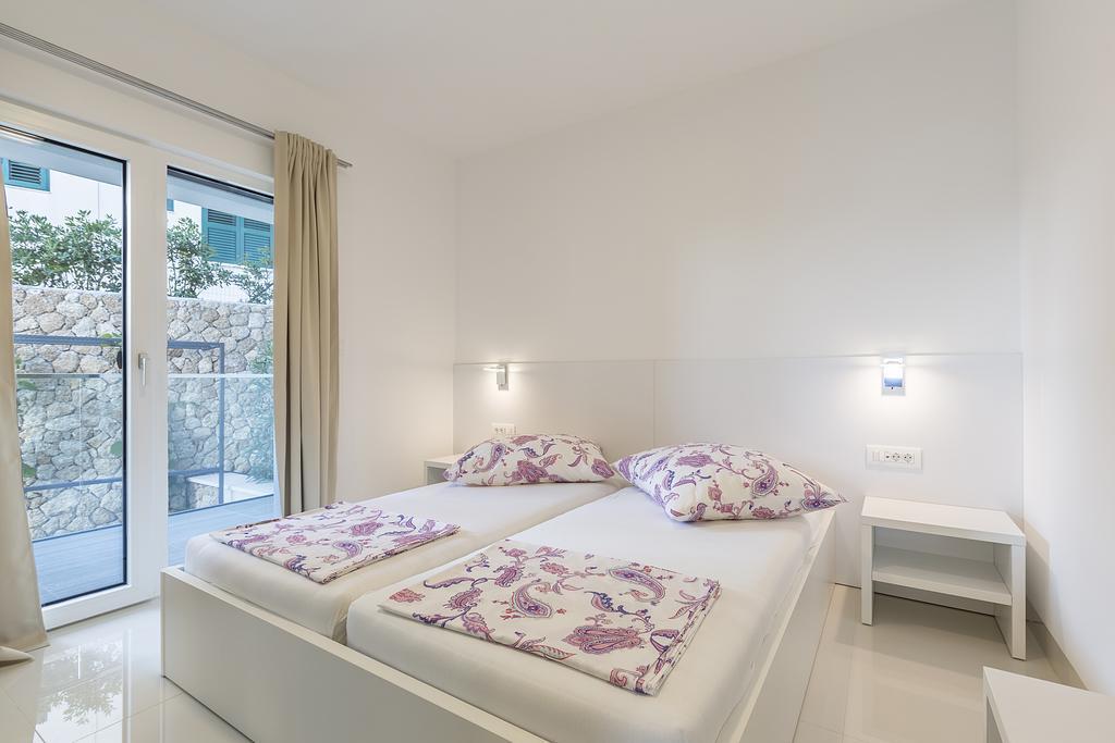 Villa Sky Mimice Exterior foto