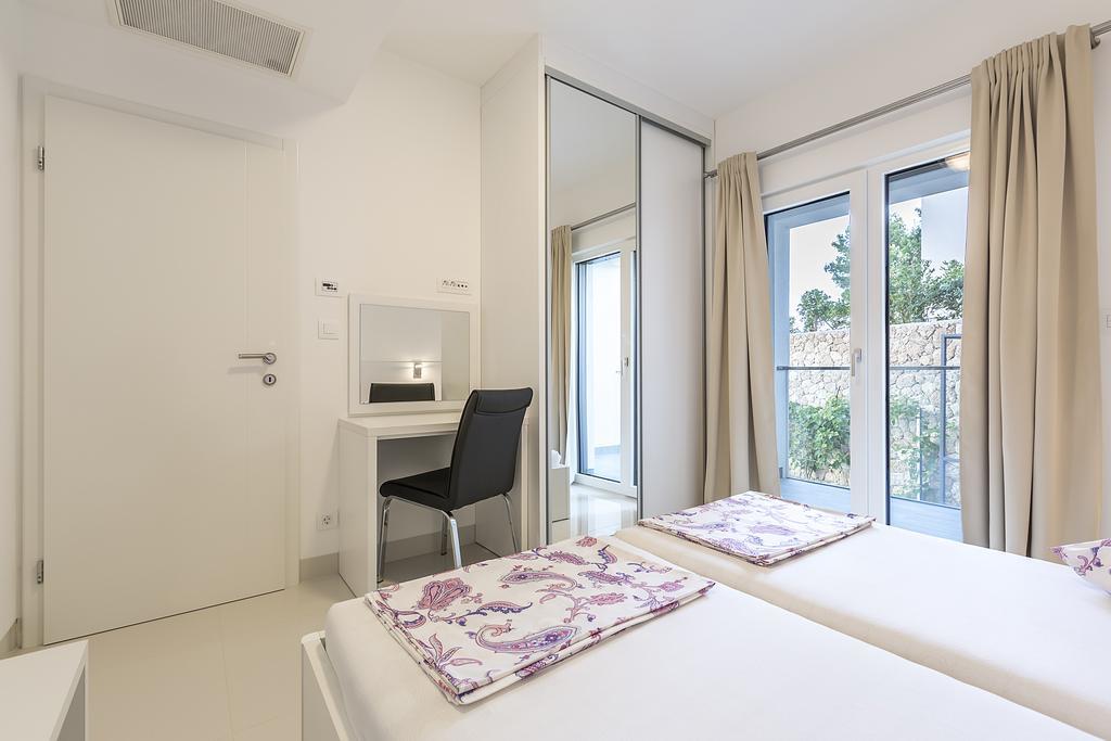 Villa Sky Mimice Exterior foto