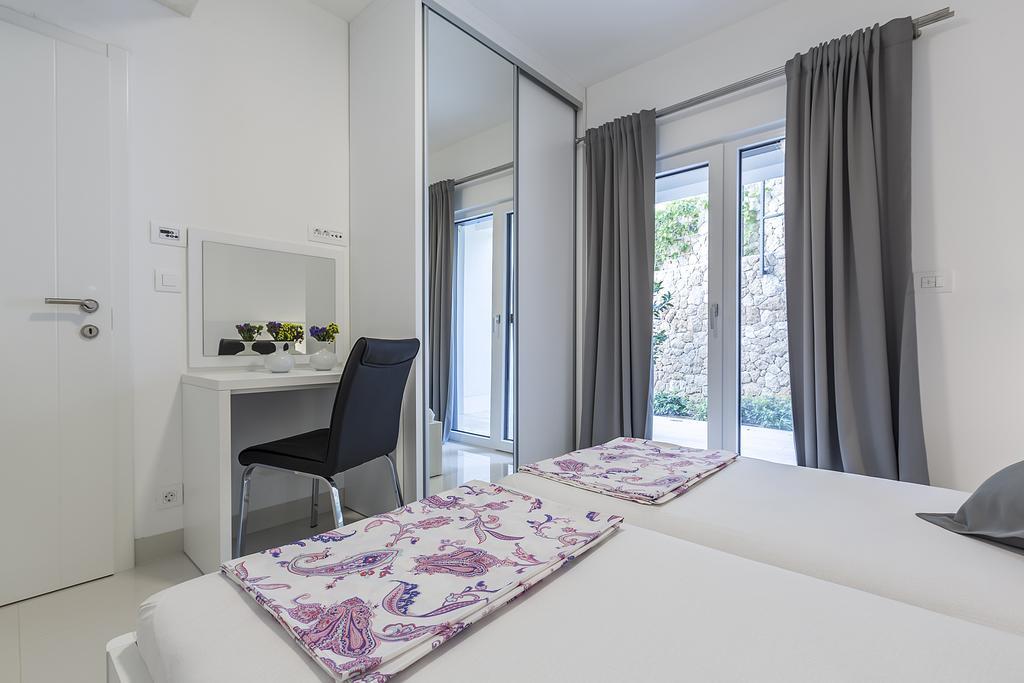 Villa Sky Mimice Exterior foto