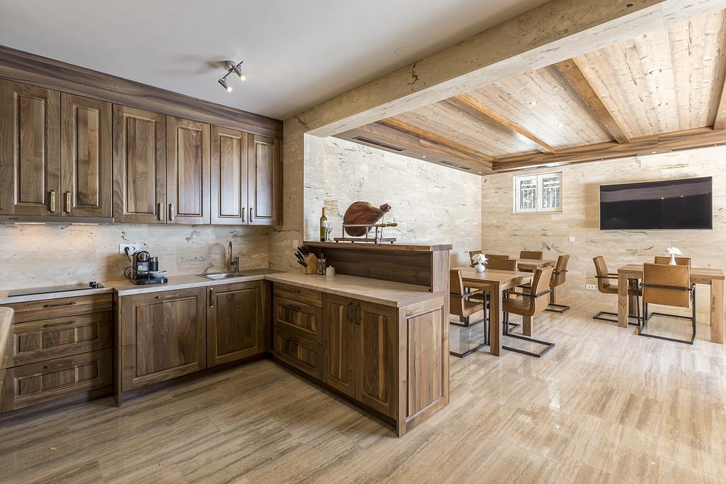 Villa Sky Mimice Exterior foto
