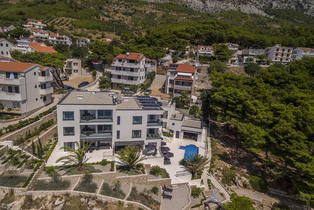 Villa Sky Mimice Exterior foto